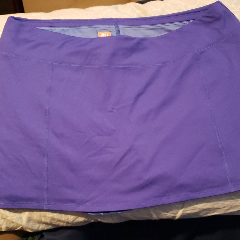 Skort